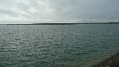 Lac Amance