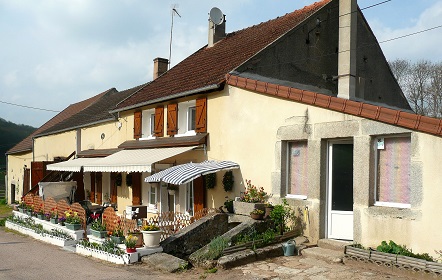 La Chaume-aux-Renards