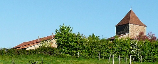 Le Puy Saint-Ambroise