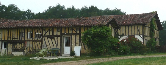 La Maison Labarbe