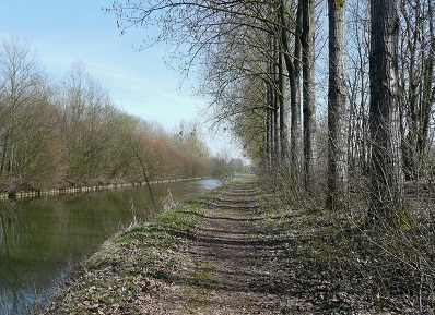Canal des Ardennes 2