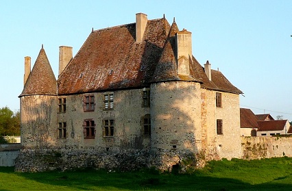 Le Château de la Varenne