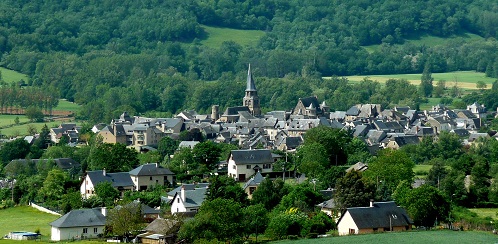 Saint-Côme-d'Olt